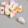 Busina for creativity Plastic "Ice Cream Horn" MICS 0.7x1x1.5 cm