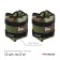 Tears onlytop, 2 pcs. x 2 kg, khaki color