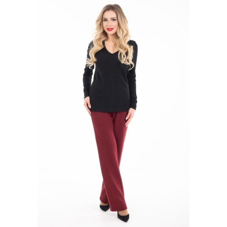 Female trousers, size 46