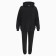 Women's costume, black color, size 44 (m)