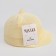 Kemka wicker for girls Minaku Milk color, rr 50-52