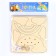 Wooden nightlight with your own hands "Rainbow"