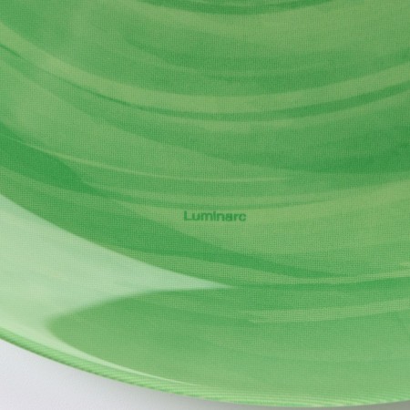 Luminarc Sandrine lunch plate, 26 cm-4