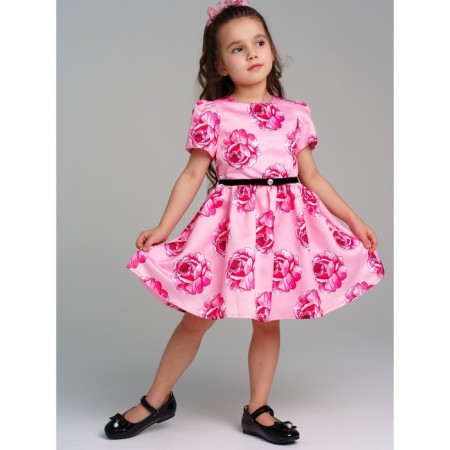 Dress for girl PlayTode, height 104 cm