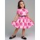 Dress for girl PlayTode, height 104 cm