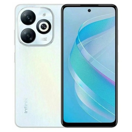 Smartphone Infinix Smart 8 Pro 8/128 White