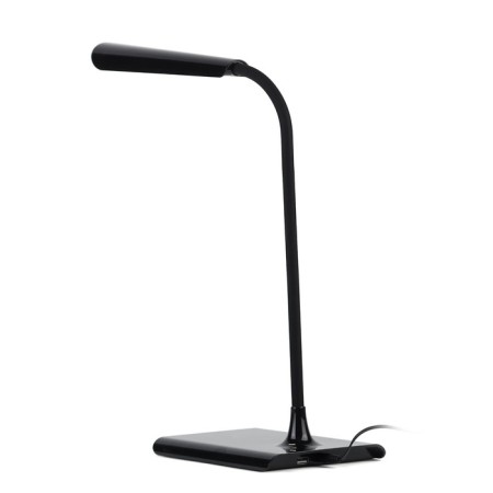 NLED-474-10W-BK Black-2