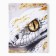 Picture Interior New Year's "Snake", for the New Year, 30 x 40 cm
