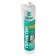 Enki sealant, silicone, universal, white, 280 ml