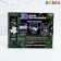 3D Doska for drawing neon markers "era of dinosaurs", lighting effects, with cards