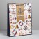 Gift laminated vertical, packaging, “best”, l 40 x 31 x 9 cm