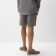 Men's shorts Mist R.56, Gray