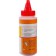 Powder coloring for painting cords Encor 10131, Red, 115 g