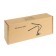 LED phytoslight, 9 watts, 250 mm, IP66, 5 V, USB, bicoline, clothespin, with a timer