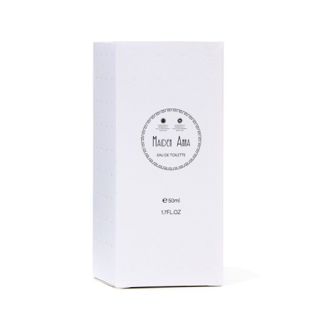 Women's toilet water Maiden Anna Aremtsia, 50 ml-4