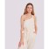 Combine Women's Minaku: Enjoy Milk Color, Rr. 48
