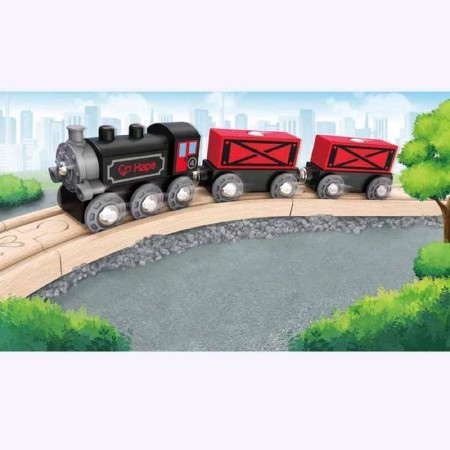 Freight train-1