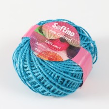 Yarn 100% juts 
