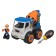 Nikko City Service-designer "Concrete mixer"