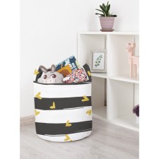 Basket for toys 