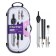 Berlingo Expert 6 items, zircul 135 mm, plastic case