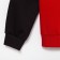 Jumper for the boy Minaku: Casual Collection Kids red color, height 152