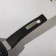 Pancake pan “Granite Black”, D = 22 cm, plastic handle, anti -stick coating, black color
