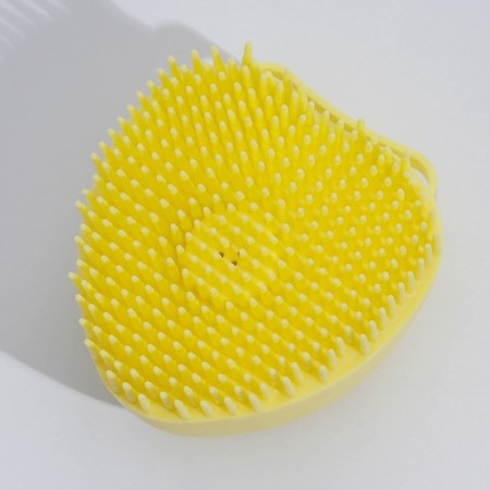 Mocheck with a compartment for soap "You are Perfect"-5