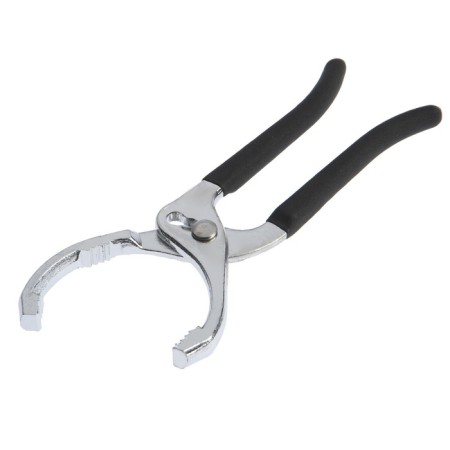 Oil filter puller service key, 77711, type "ticks", 60 - 90 mm