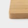 Set for the supply of cheese cheese Chece, 3 knives, board 38 × 18.5 cm, bamboo