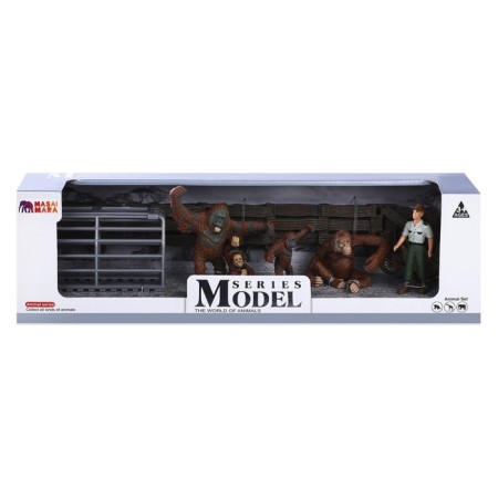 Set of figures "on the farm", 7 items-14