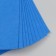 Father hard 2 mm "saturated blue" set of 10 sheets format A4