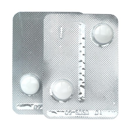 Tablets for women exciting "night butterfly", 4 pcs-4