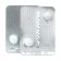 Tablets for women exciting "night butterfly", 4 pcs