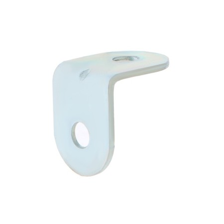 MK bracket, 20 x 20 mm, zinc coating-2