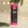 Christmas tree toy with a garland "Happy New Year", 14.2 x 4.2 cm