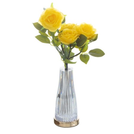 Night Rose 5XLED 4000K yellow 20x20x50cm Risalux-6