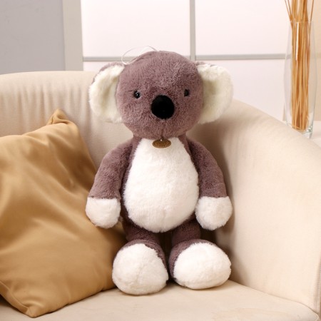 Soft toy "Koala", 50 cm-4