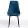 Versailles 140 chair, ocean