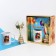Mug and cup for graduation "primary school graduate", gift set