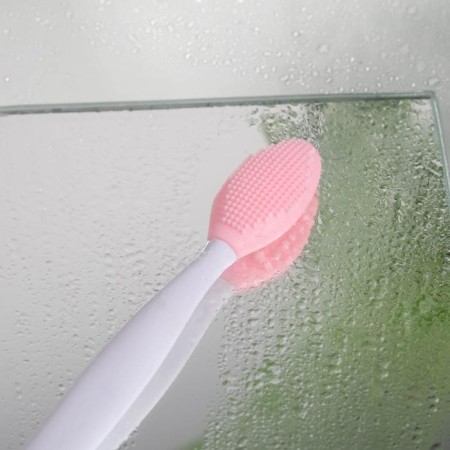 Facial brush "Miracle-Peretnik"-3