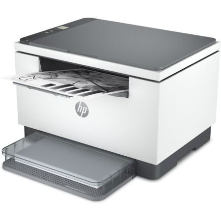 MFP Laser HP Laserjet M236D (9YF94A) A4 DUPLEX White/Gray-3