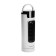 Galaxy Line GL 8154 fan, desktop, 40 watts, 3 speeds, from the network, remote control, white and black