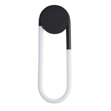 Wall lamp Arte Lamp Lumino A2233AP-20BK, LED, 15 W, 15x8x45 cm, 1000 lm, black