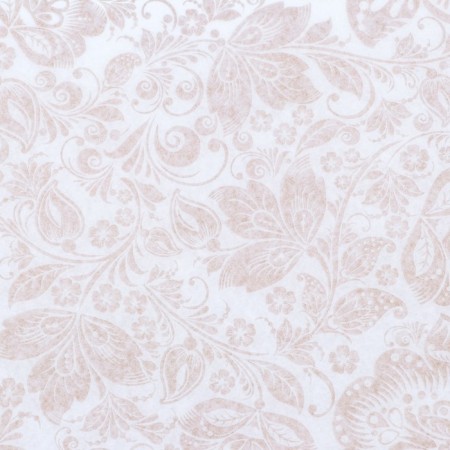 Siliconized paper "Khokhloma", Khokhloma, 0.38 x 5 m-3