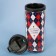 Thermostatic "Real Man", 350ml