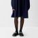 Tentiner tights "small peas", black color, height 158-164 cm
