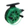 Coat of wire KP-75, green