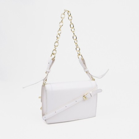 Bag-mixer on the valve, white color-1