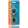 Turbo Race Goggles swimming glasses, from 7 years old, color mix, 21123